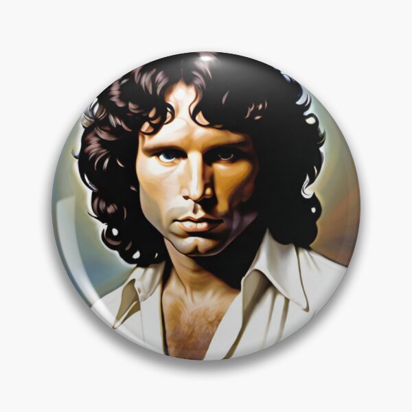 Artikelvorschau, Jim Morrison: „Mr. Mojo Risin‘“ | Der amerikanische Poet | The Doors entworfen und verkauft von TheAmericanPoet.