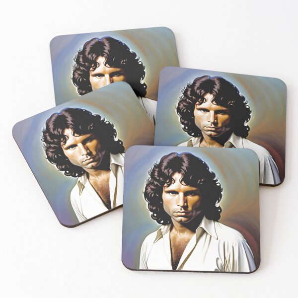 Item preview, Jim Morrison El señor Mojo resucita | TheAmericanPoet | The Doors designed and sold by TheAmericanPoet.
