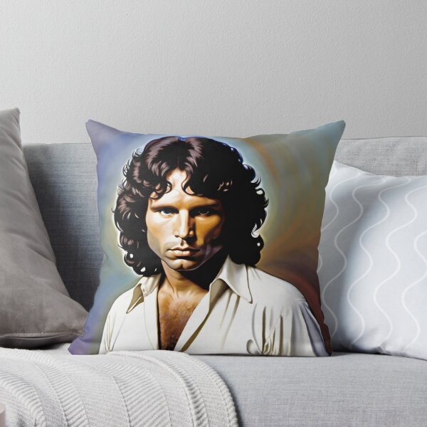 Item preview, Jim Morrison El señor Mojo resucita | TheAmericanPoet | The Doors designed and sold by TheAmericanPoet.
