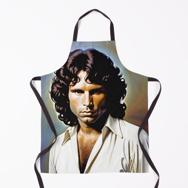 Artikelvorschau, Jim Morrison: „Mr. Mojo Risin‘“ | Der amerikanische Poet | The Doors entworfen und verkauft von TheAmericanPoet.