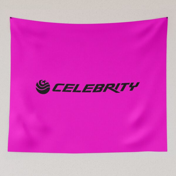 Item preview, Celebrity Boats Pink designed and sold by ChristinasMess.