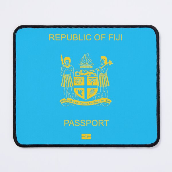 Item preview, I'm Fijian designed and sold by CanadianTai.