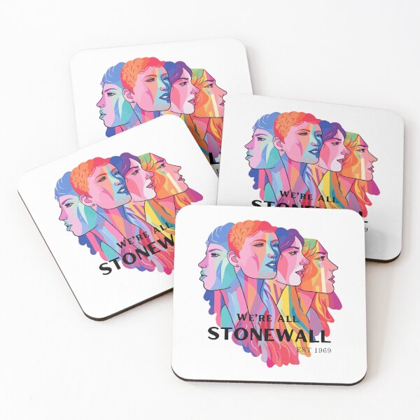 Item preview, StoneWall designed and sold by Merri Masochist.