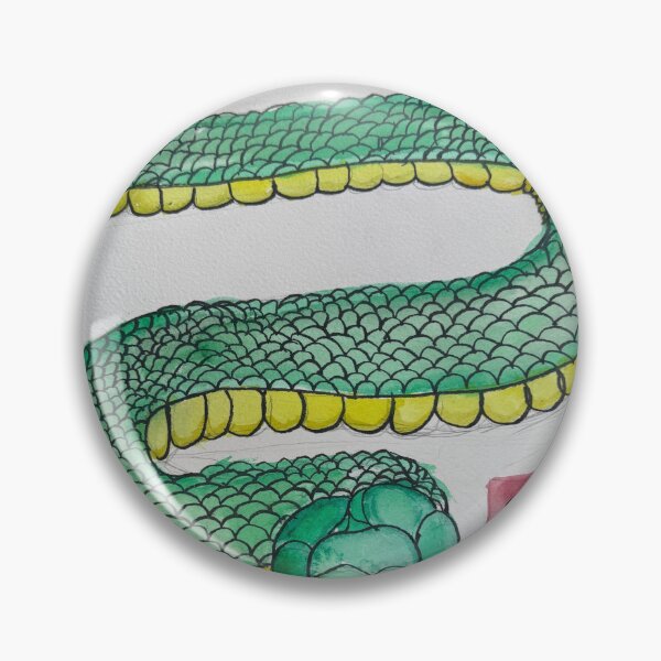 Item preview, Year of the snake designed and sold by David Ulm.