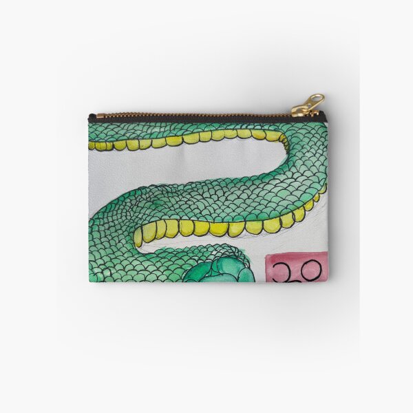 Item preview, Year of the snake designed and sold by David Ulm.