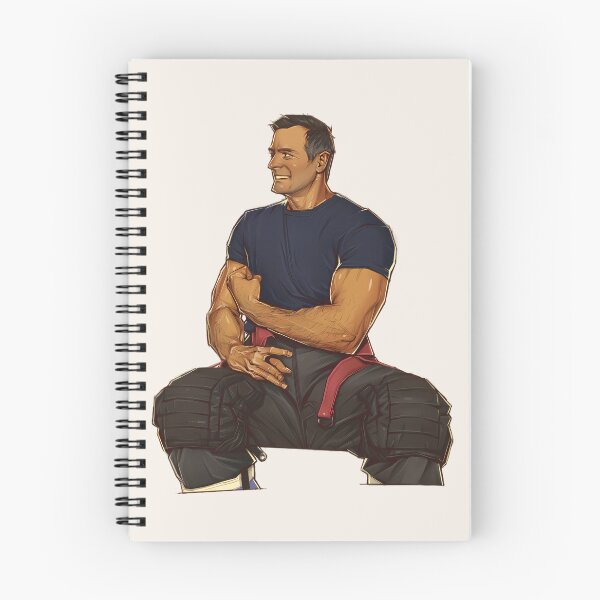 Item preview, Robert "Bobby" Nash Flexing designed and sold by kubyart.