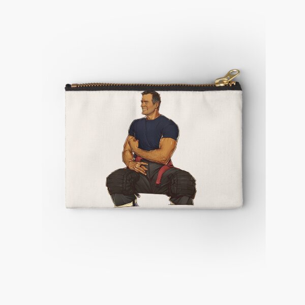 Item preview, Robert "Bobby" Nash Flexing designed and sold by kubyart.