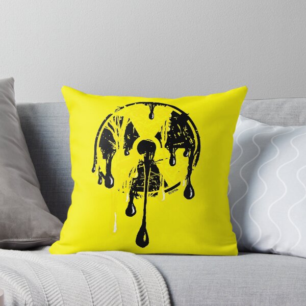 Item preview, Nuclear meltdown designed and sold by NewSignCreation.