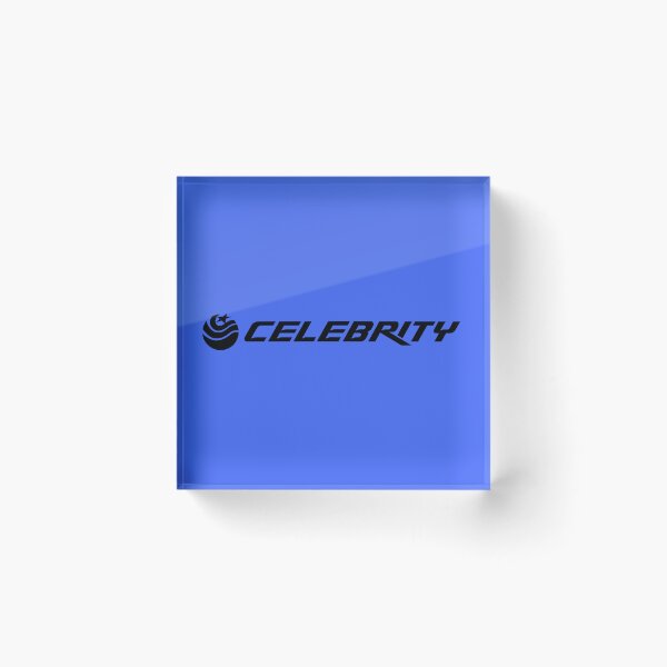 Item preview, Celebrity Boats Blue designed and sold by ChristinasMess.