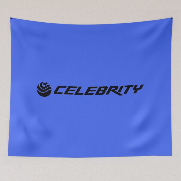 Item preview, Celebrity Boats Blue designed and sold by ChristinasMess.