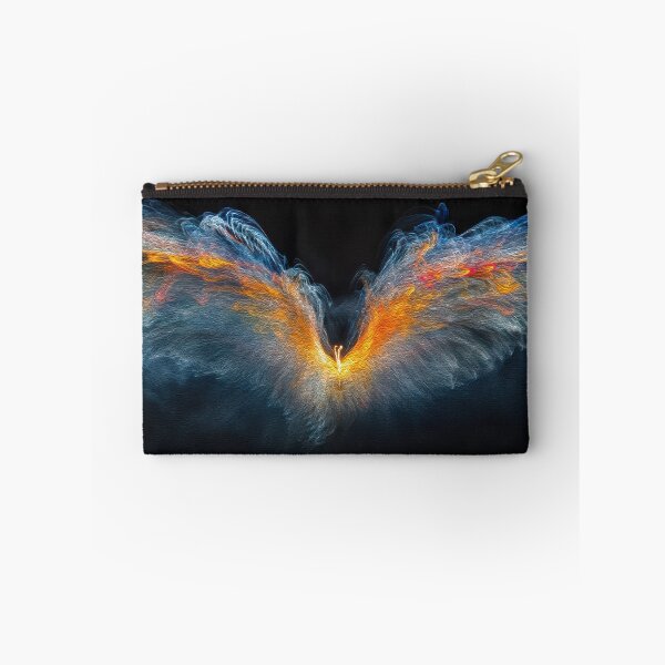 Item preview, WINGS OF FIRE AND LIGHT designed and sold by ArtbyRolleen.