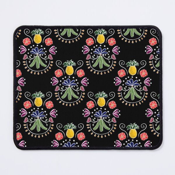Item preview, tropical pineapple designed and sold by progettoivy.