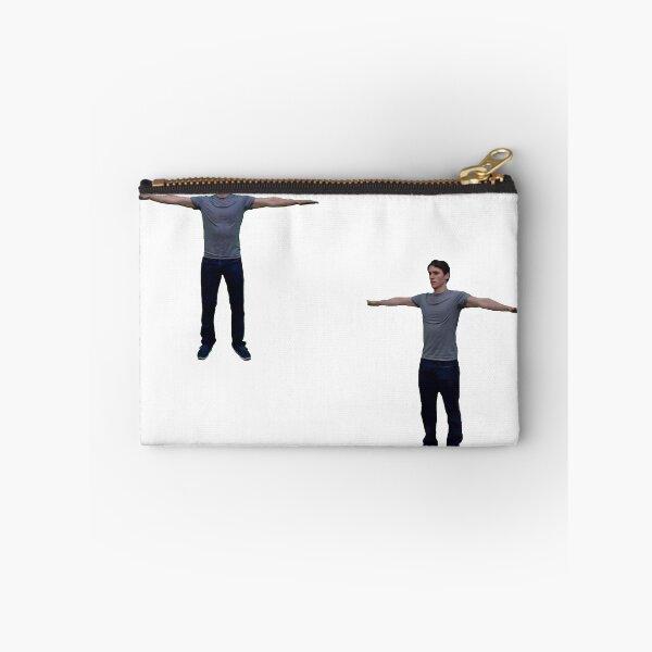Item preview, Jerma T Pose designed and sold by GingeSwagTia.