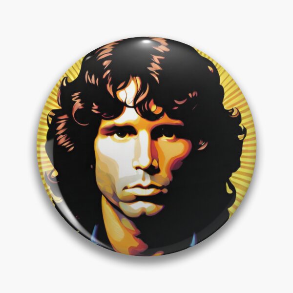 Item preview, Jim Morrison Art | TheAmericanPoet designed and sold by TheAmericanPoet.