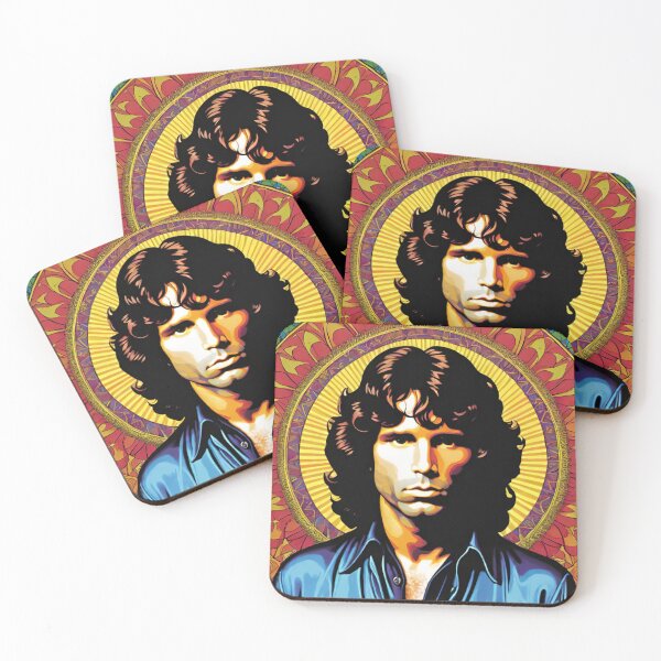 Artikelvorschau, Jim Morrison Kunst | TheAmericanPoet entworfen und verkauft von TheAmericanPoet.