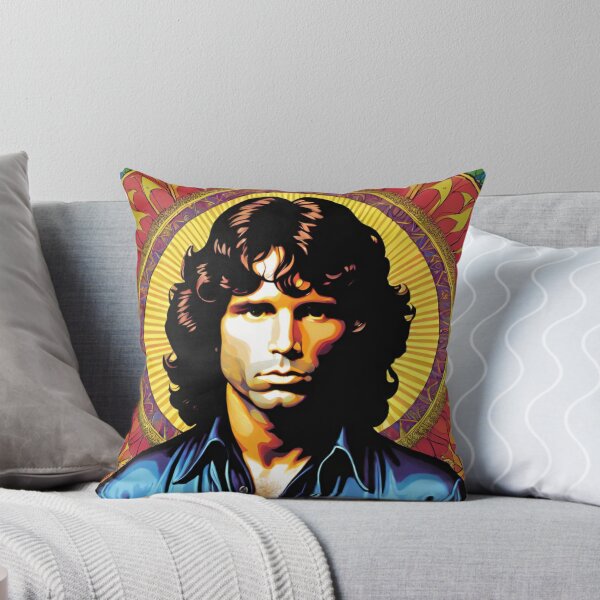 Item preview, Jim Morrison Art | TheAmericanPoet designed and sold by TheAmericanPoet.