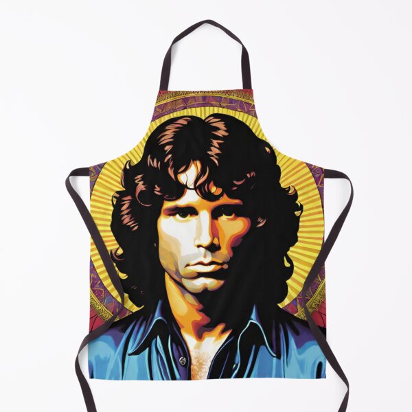 Item preview, Jim Morrison Art | TheAmericanPoet designed and sold by TheAmericanPoet.