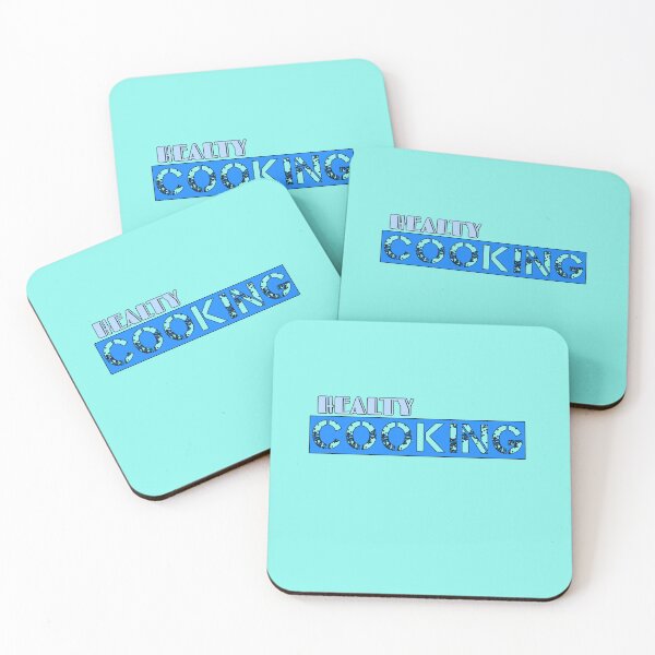 Item preview, Cooking phrases, Healty Cooking, letters designed and sold by CraktmanShop.