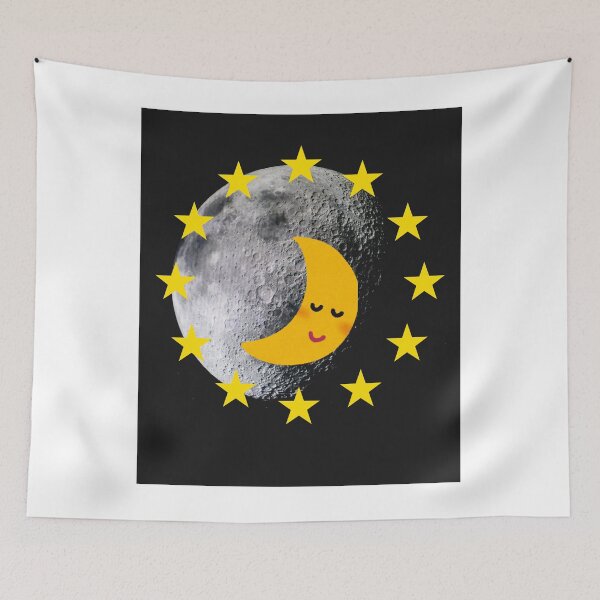 Item preview, Goodnight  designed and sold by ArtsOfWonder.
