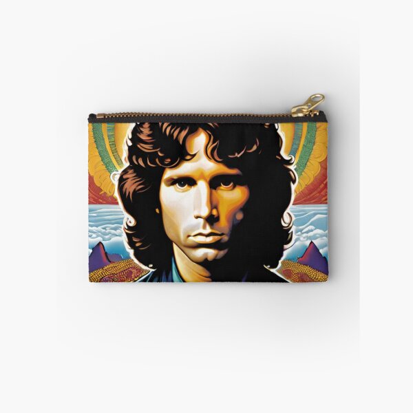 Item preview, Jim Morrison Painting | TheAmericanPoet designed and sold by TheAmericanPoet.