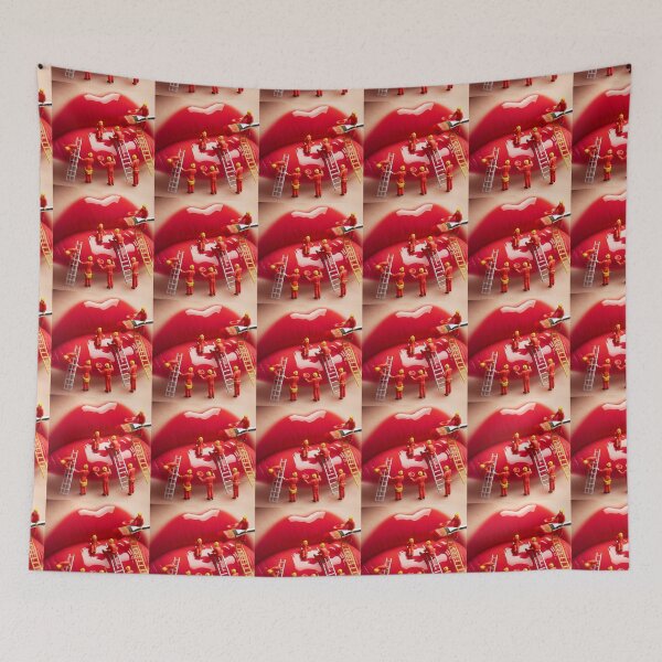 Item preview, Painting Lips designed and sold by TawhidCreation.