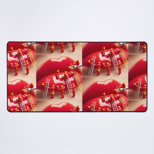 Item preview, Painting Lips designed and sold by TawhidCreation.