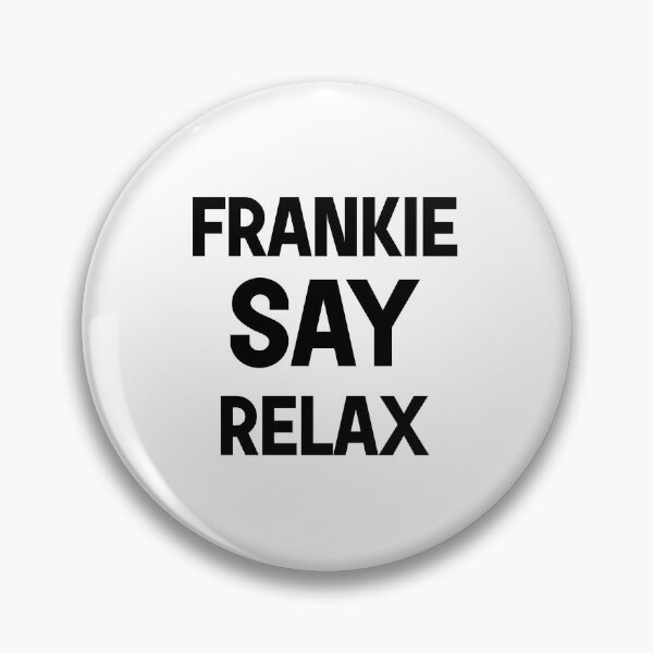 Item preview, frankie relax designed and sold by designing01Ar3.