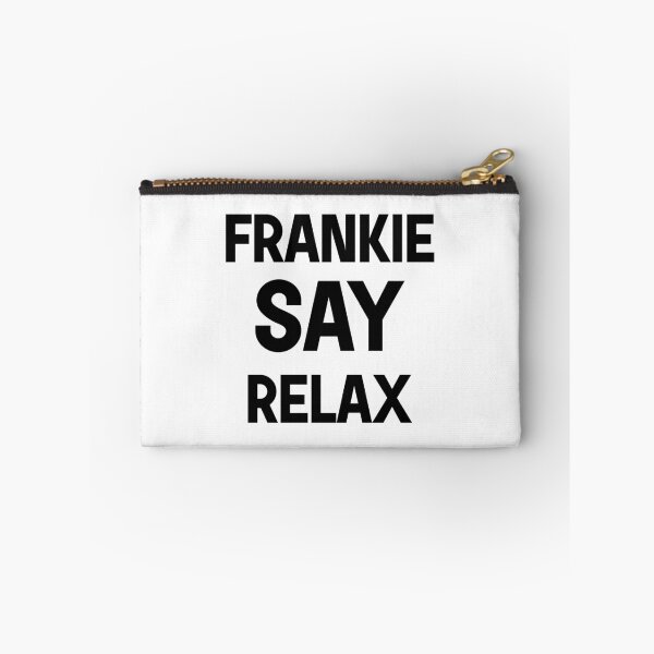 Item preview, frankie relax designed and sold by designing01Ar3.