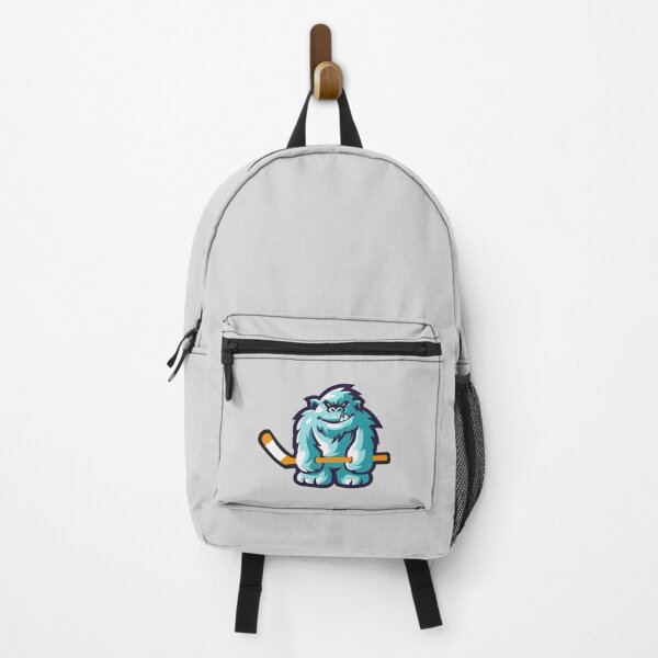 Item preview, Yeti Hockey designed and sold by AMERICANCHEEZ.