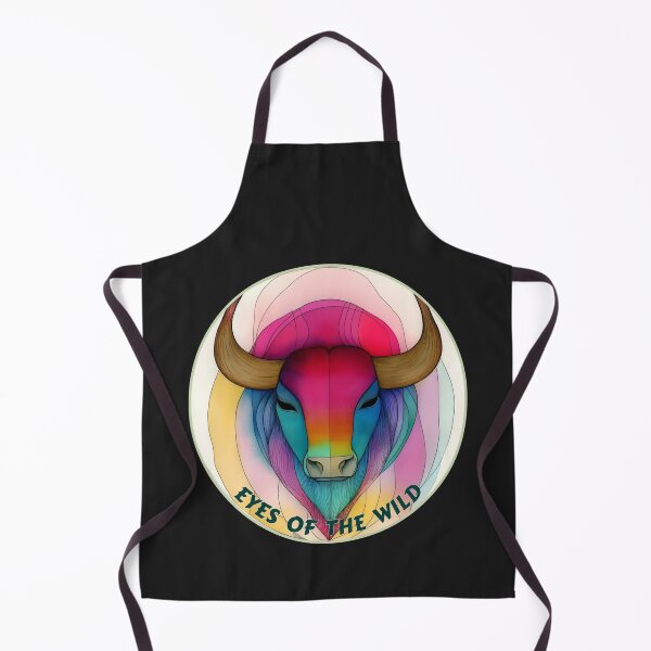 Item preview, Eyes of the Wild designed and sold by mi-kam.