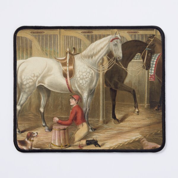 Item preview, A Jockey's Prayer designed and sold by teepossible.