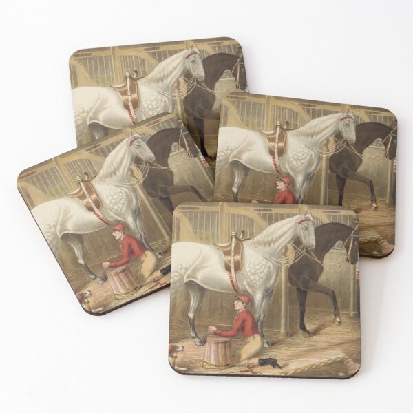 Item preview, A Jockey's Prayer designed and sold by teepossible.