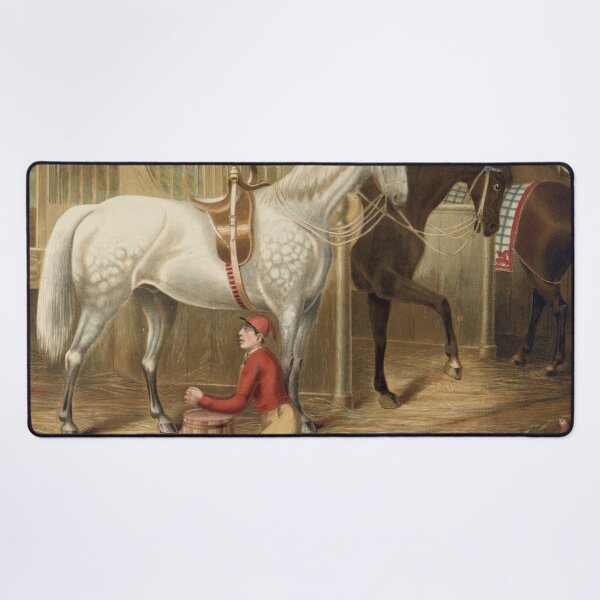 Item preview, A Jockey's Prayer designed and sold by teepossible.