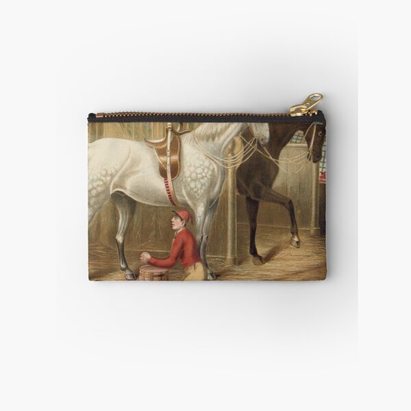 Item preview, A Jockey's Prayer designed and sold by teepossible.
