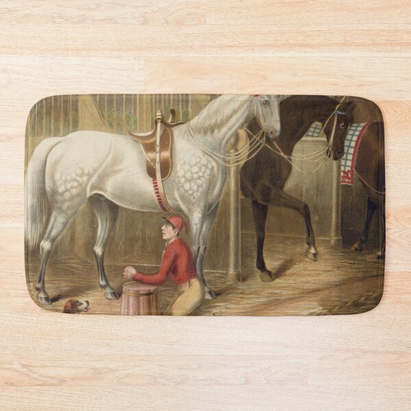 Item preview, A Jockey's Prayer designed and sold by teepossible.