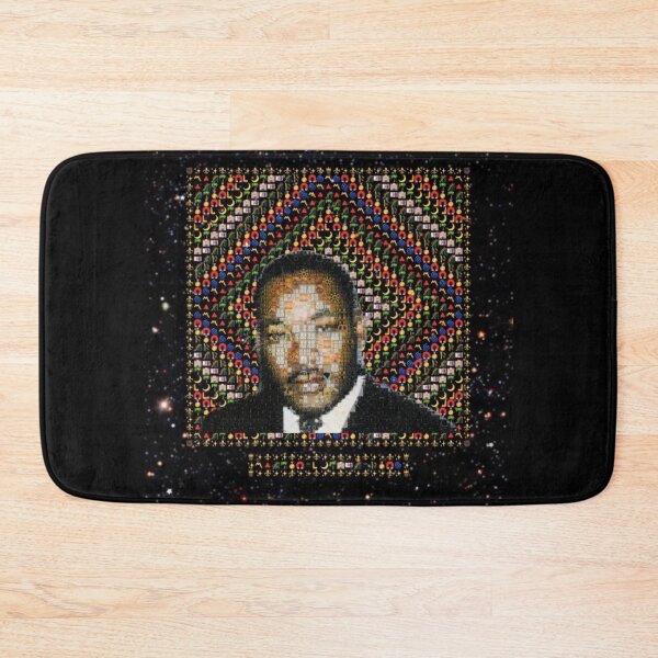 Item preview, Martin Luther King Jr. Tribute: Dream, Justice, Legacy designed and sold by Emoji Emblems.