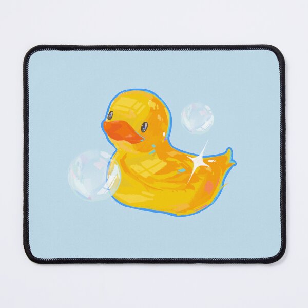 Item preview, Rubber Ducky designed and sold by Eggyfoxy.