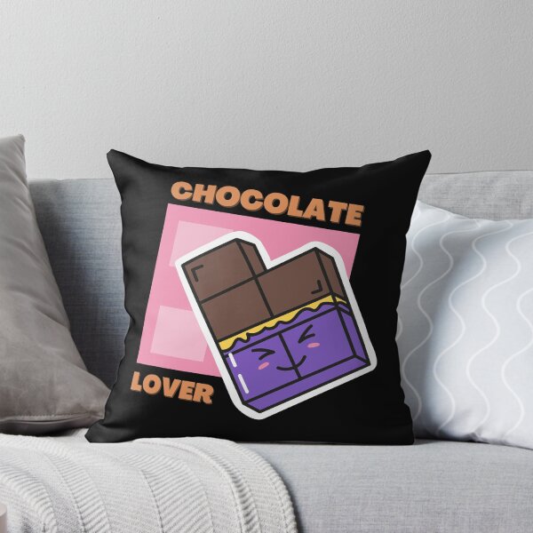 Item preview, Chocolate Lover - Sweets design designed and sold by TheArtistOf2022.