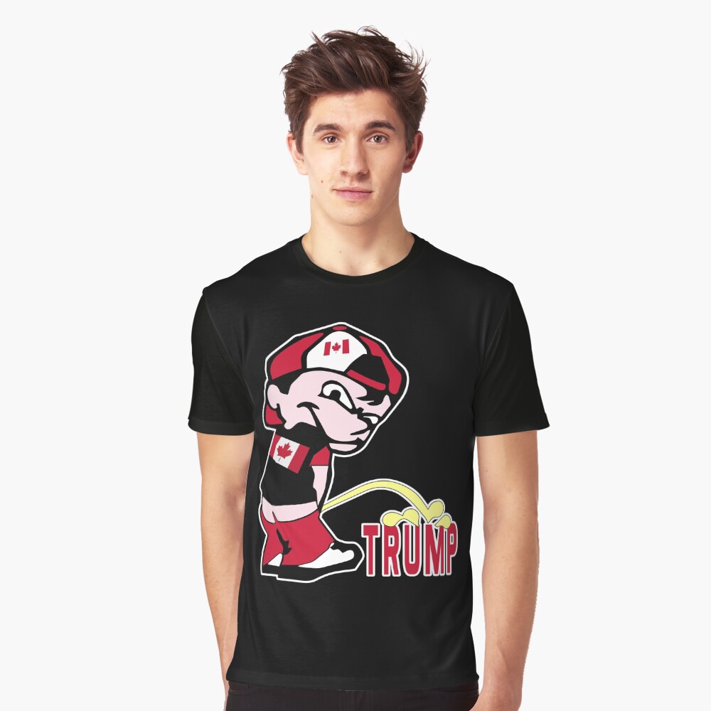 Item preview, Graphic T-Shirt designed and sold by EthosWear.