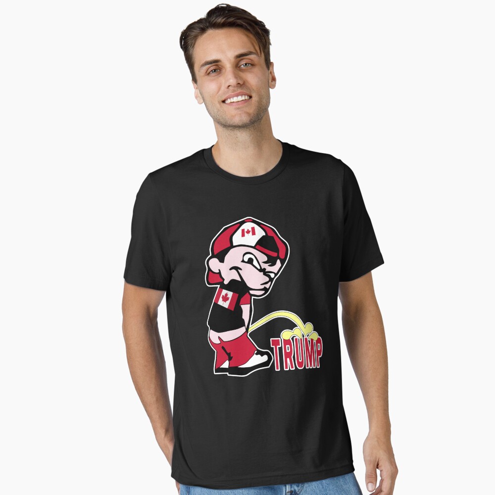 Item preview, Essential T-Shirt designed and sold by EthosWear.
