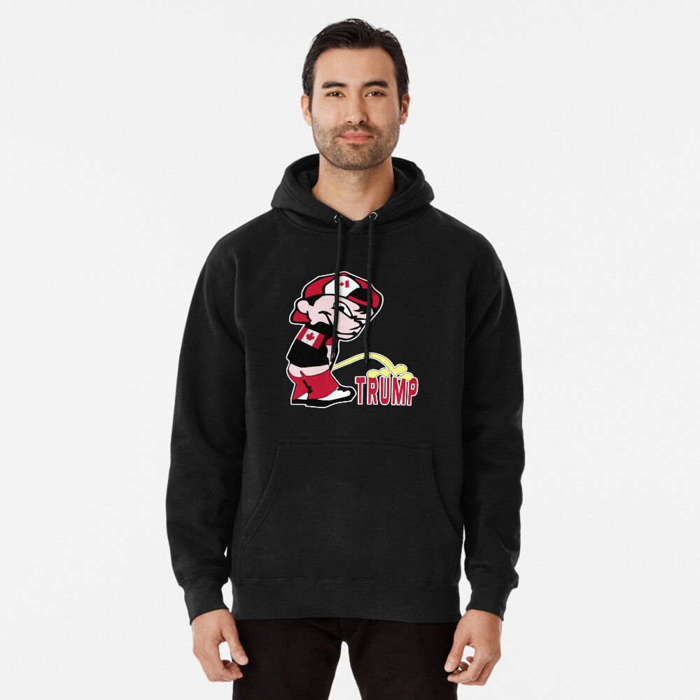 Item preview, Pullover Hoodie designed and sold by EthosWear.
