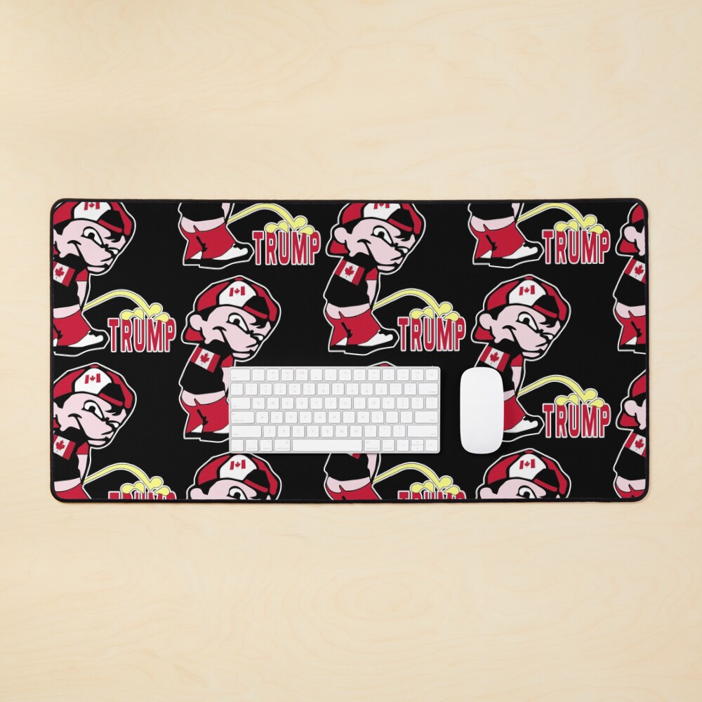 Item preview, Desk Mat designed and sold by EthosWear.