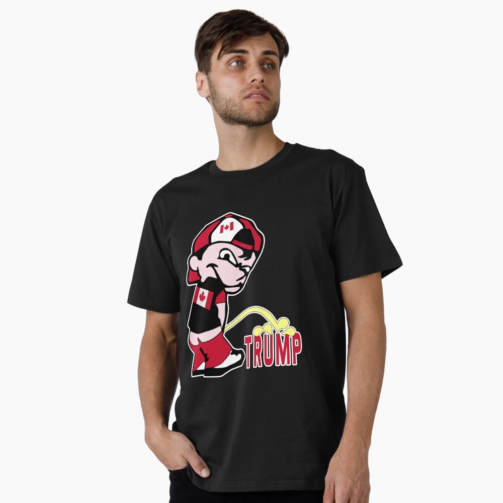 Item preview, Premium T-Shirt designed and sold by EthosWear.
