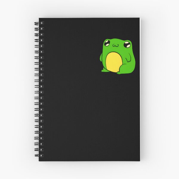 Item preview, Cute frog design designed and sold by AestheticBoutiq.