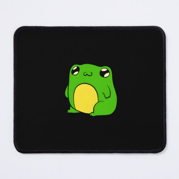 Artikelvorschau, Niedliches Frosch-Design entworfen und verkauft von AestheticBoutiq.