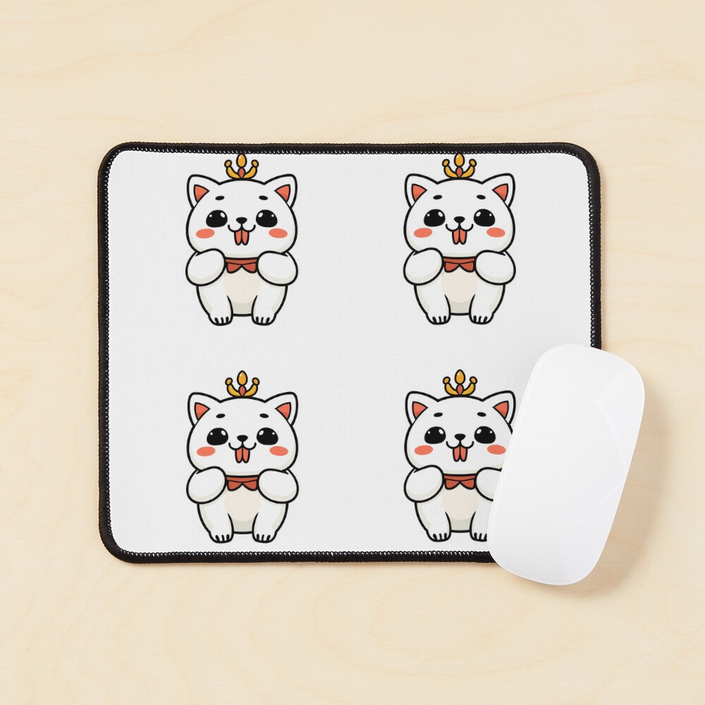 Item preview, Mouse Pad designed and sold by sofiatheof.