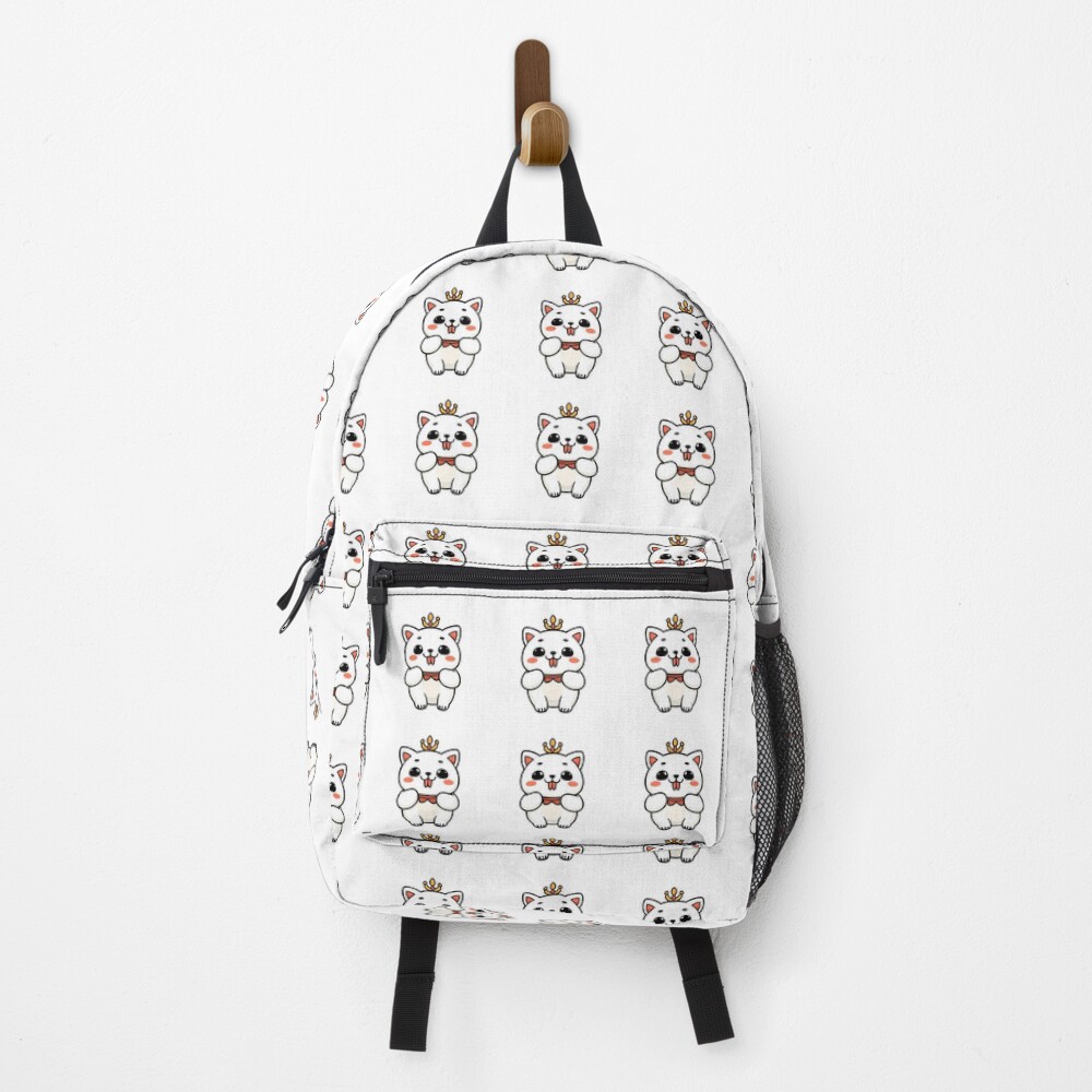 Item preview, Backpack designed and sold by sofiatheof.