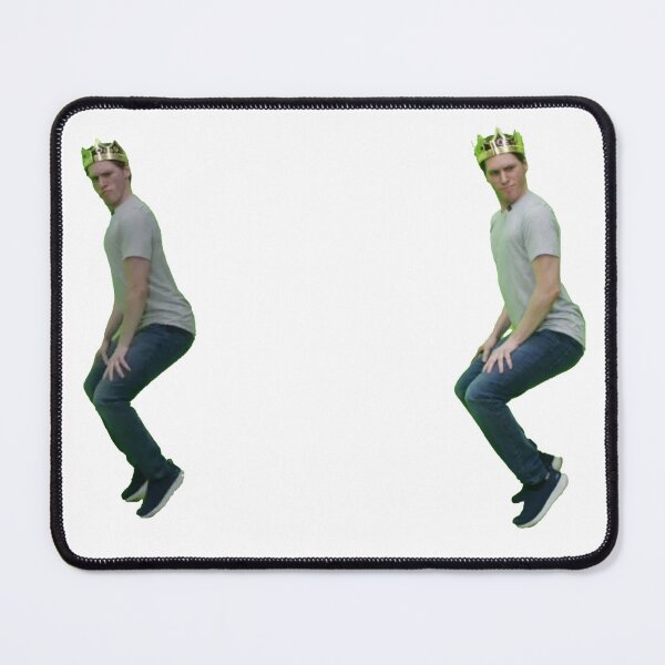 Item preview, Jerma Twerk  designed and sold by GingeSwagTia.