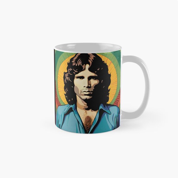 Aperçu de l'œuvre L'art de Jim Morrison | TheAmericanPoet créée et vendue par TheAmericanPoet.