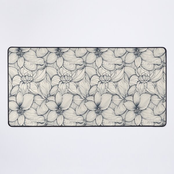 Item preview, Zentangle Spring: Floral Patterns with Early Bloomers (13/100) designed and sold by sabantha.